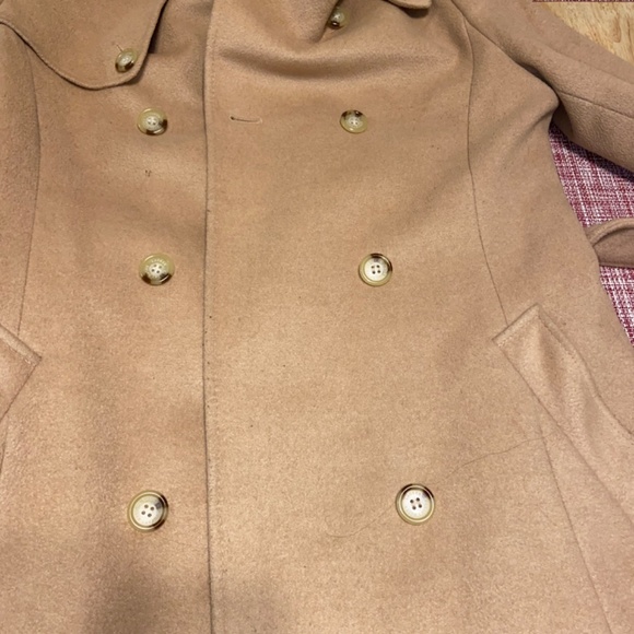 Ralph Lauren Peacoat - Picture 2 of 2